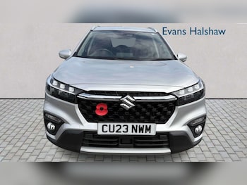 Used Suzuki SX4 S-Cross 2023 for sale - 78482781: Photo