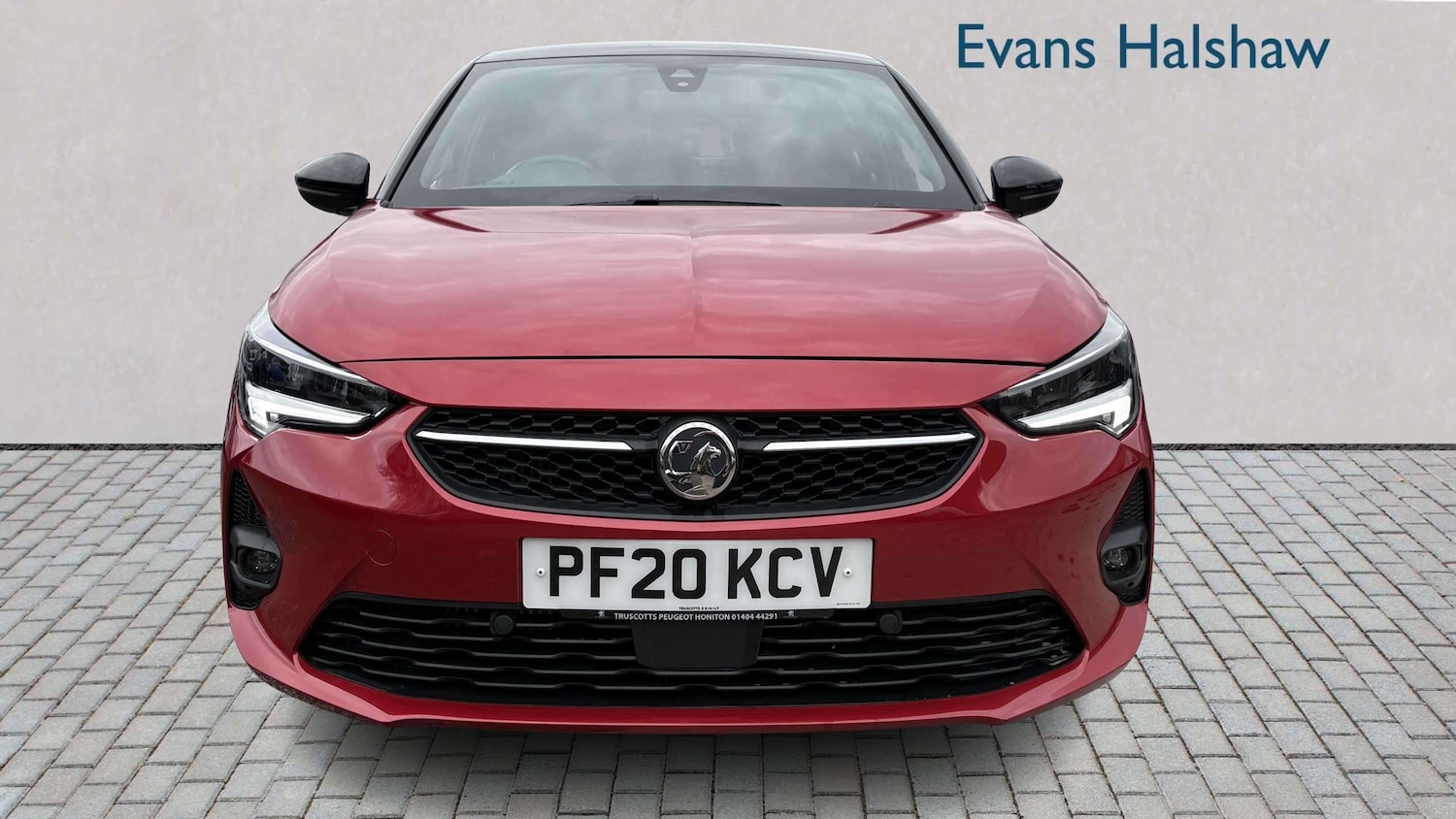 Used Vauxhall Corsa 2020 for sale - 78077166: Photo 3