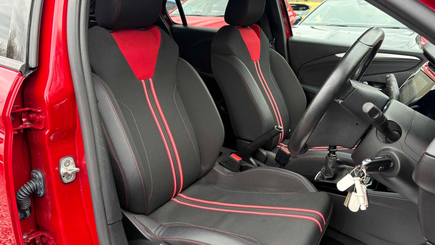 Used Vauxhall Corsa 2020 for sale - 78077166: Photo 7