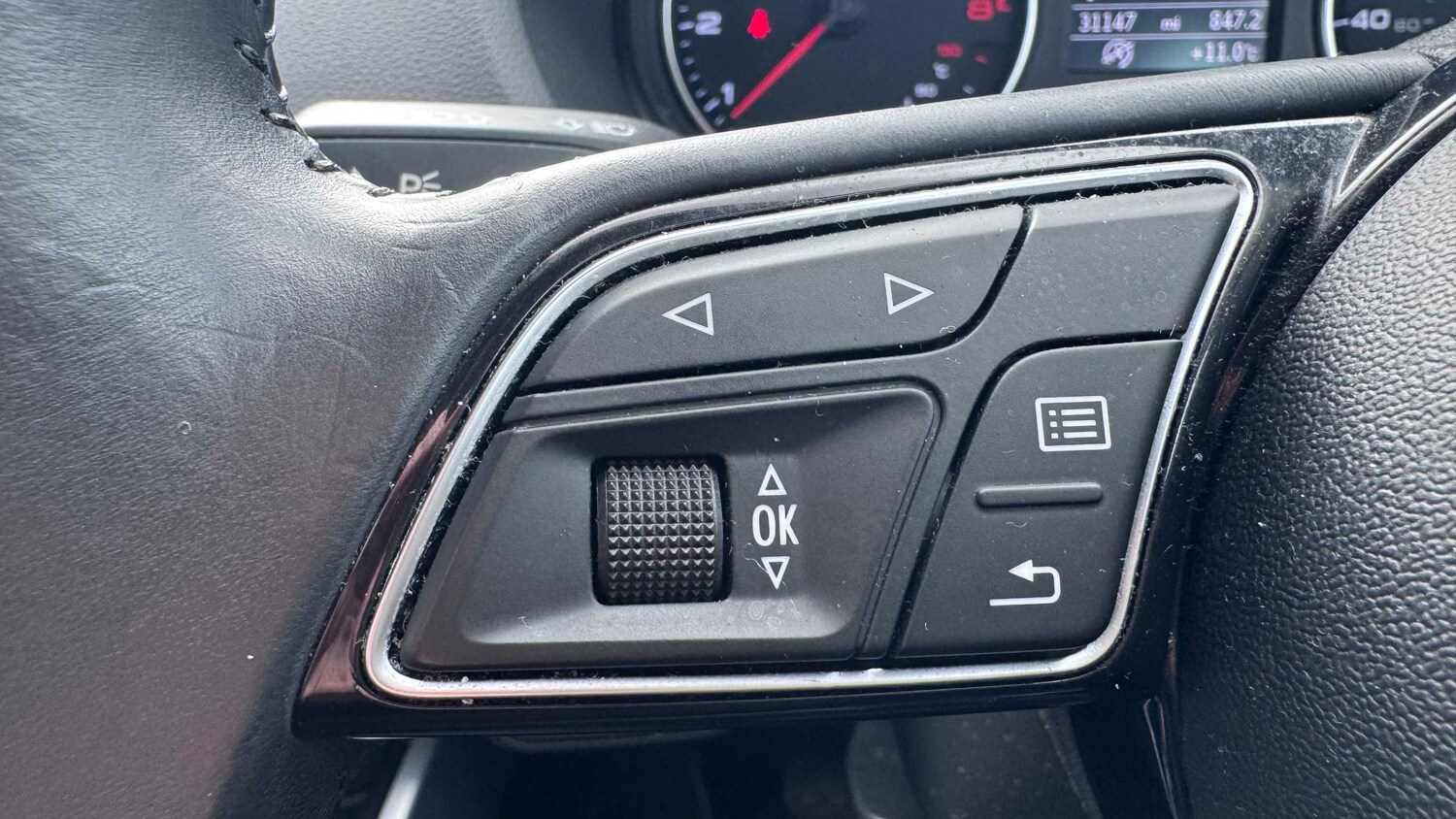 Used Audi Q2 for sale - 78216421: Photo 17