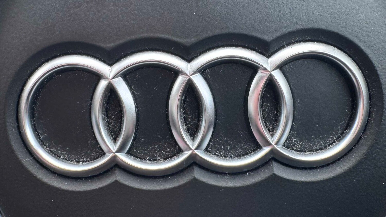 Used Audi Q2 for sale - 78216421: Photo 18