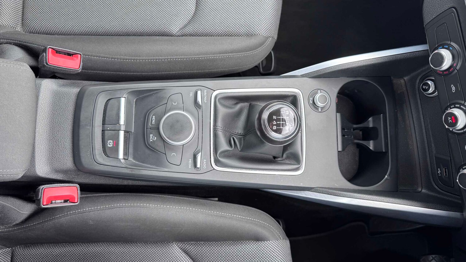 Used Audi Q2 for sale - 78216421: Photo 31