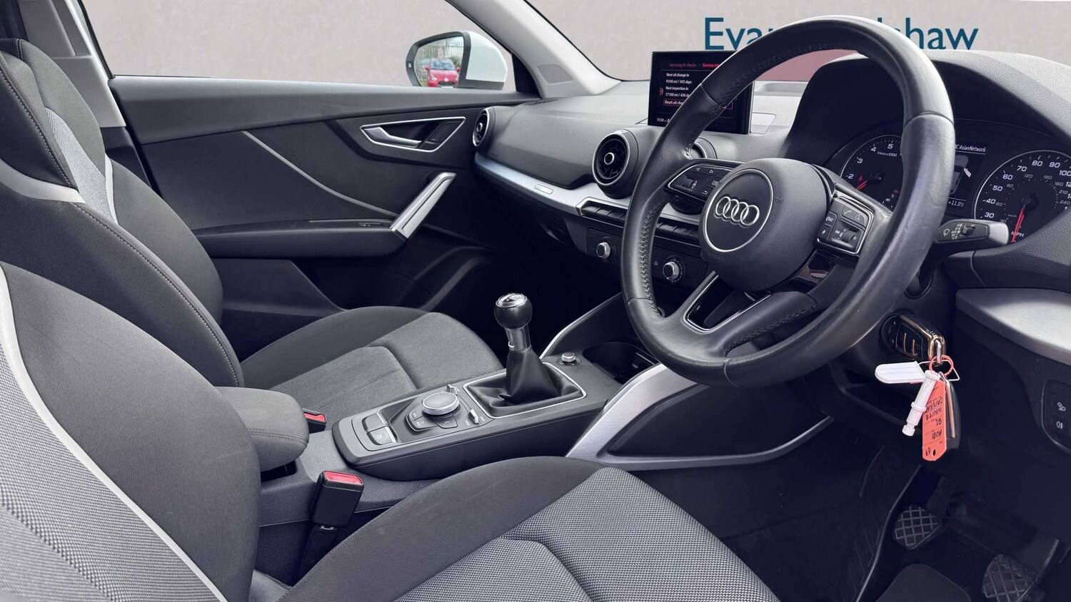 Used Audi Q2 for sale - 78216421: Photo 32