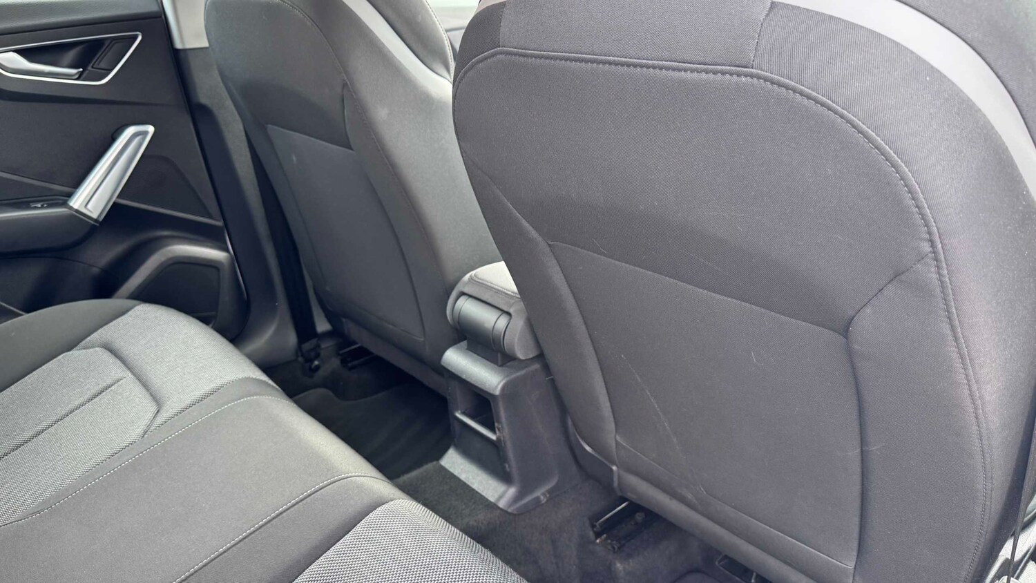 Used Audi Q2 for sale - 78216421: Photo 34