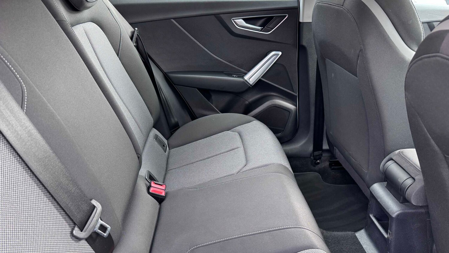 Used Audi Q2 for sale - 78216421: Photo 35