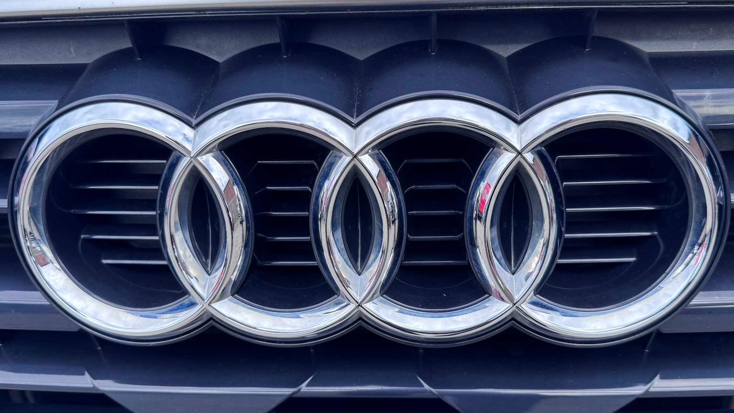 Used Audi Q2 for sale - 78216421: Photo 8