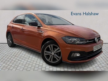 Used Volkswagen Polo 2020 for sale - 79476218: Photo