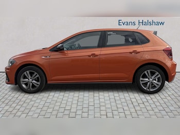 Used Volkswagen Polo 2020 for sale - 79476218: Photo