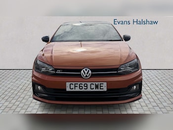Used Volkswagen Polo 2020 for sale - 79476218: Photo