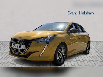 Used Peugeot 208 2023 for sale - 78881460: Photo