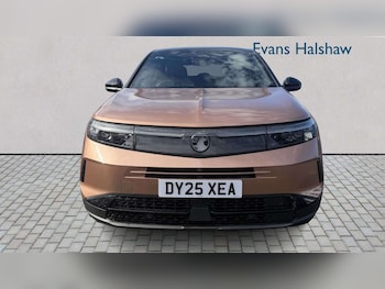Used Vauxhall Grandland 2025 for sale - 78787128: Photo