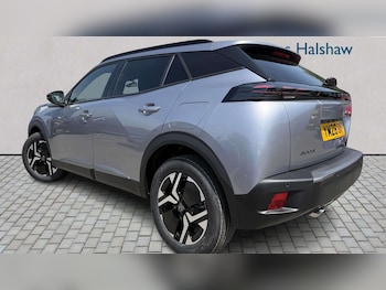 Used Peugeot 2008 2026 for sale - 78937293: Photo