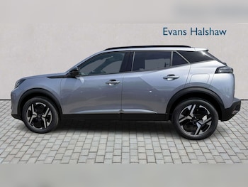 Used Peugeot 2008 2026 for sale - 78937293: Photo