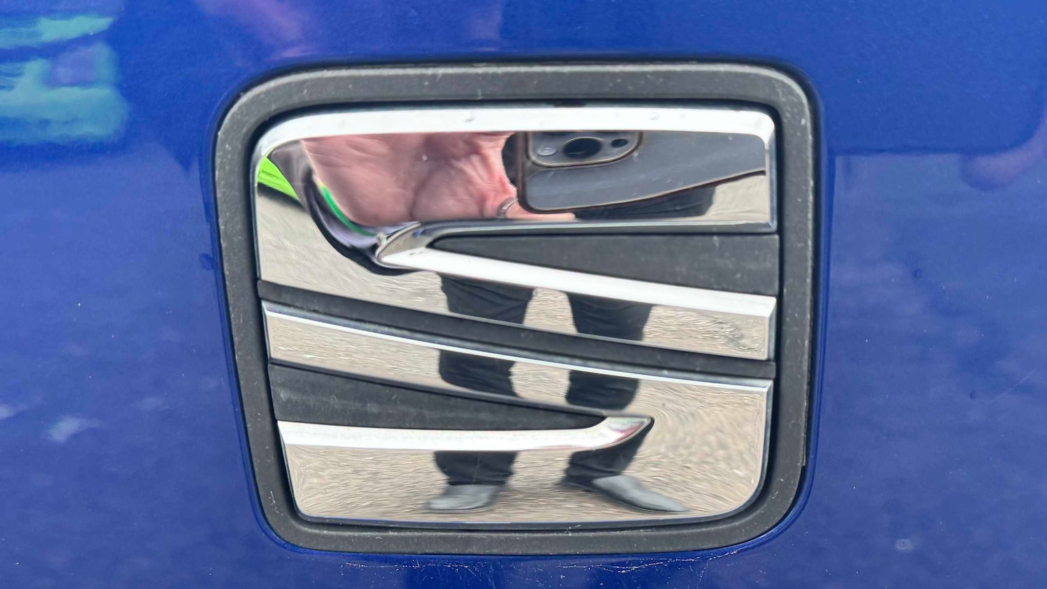 Used SEAT Ibiza 2020 for sale - 77856467: Photo 11