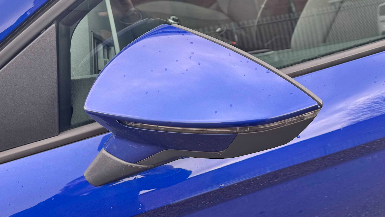 Used SEAT Ibiza 2020 for sale - 77856467: Photo 13