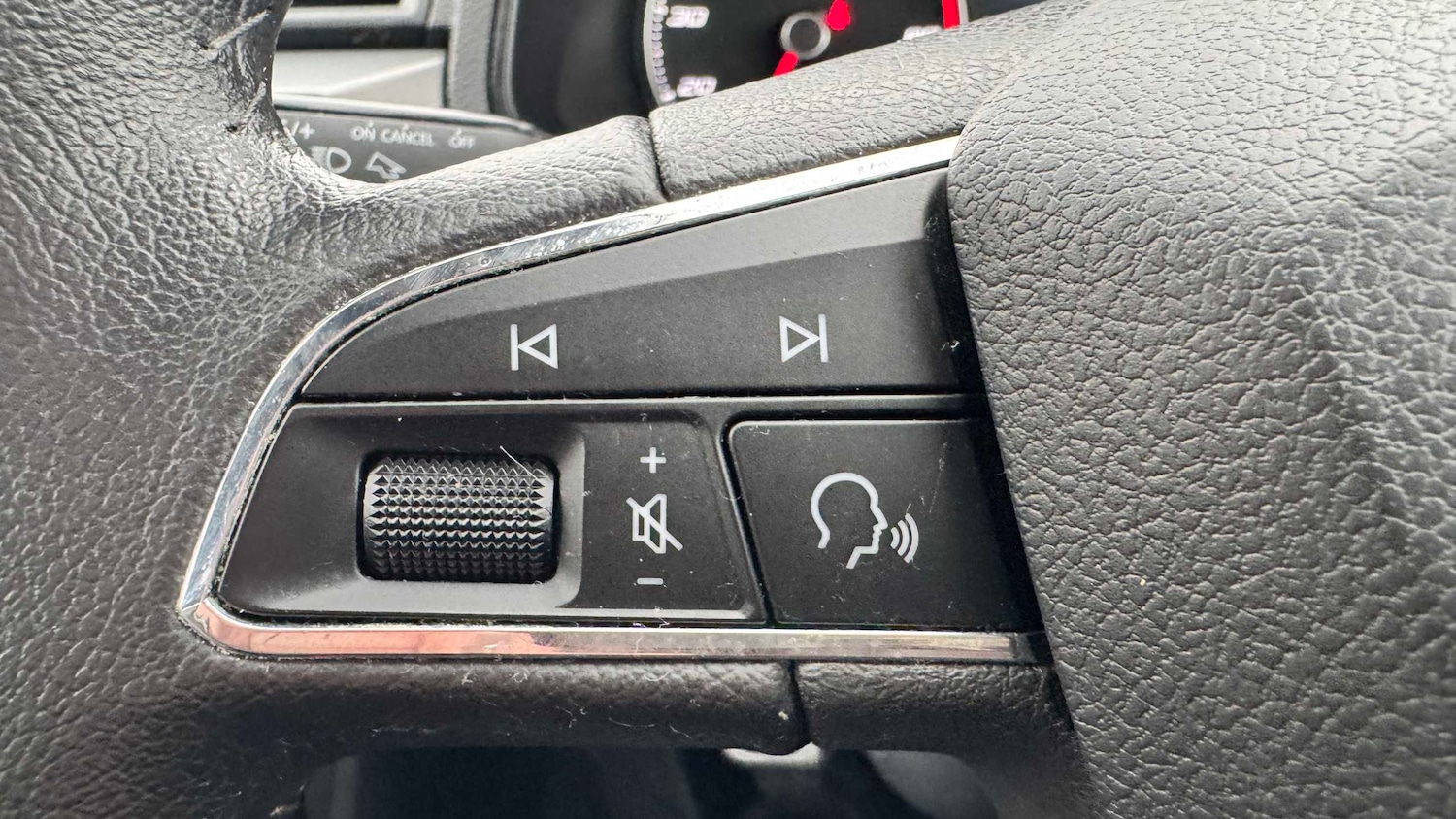 Used SEAT Ibiza 2020 for sale - 77856467: Photo 17