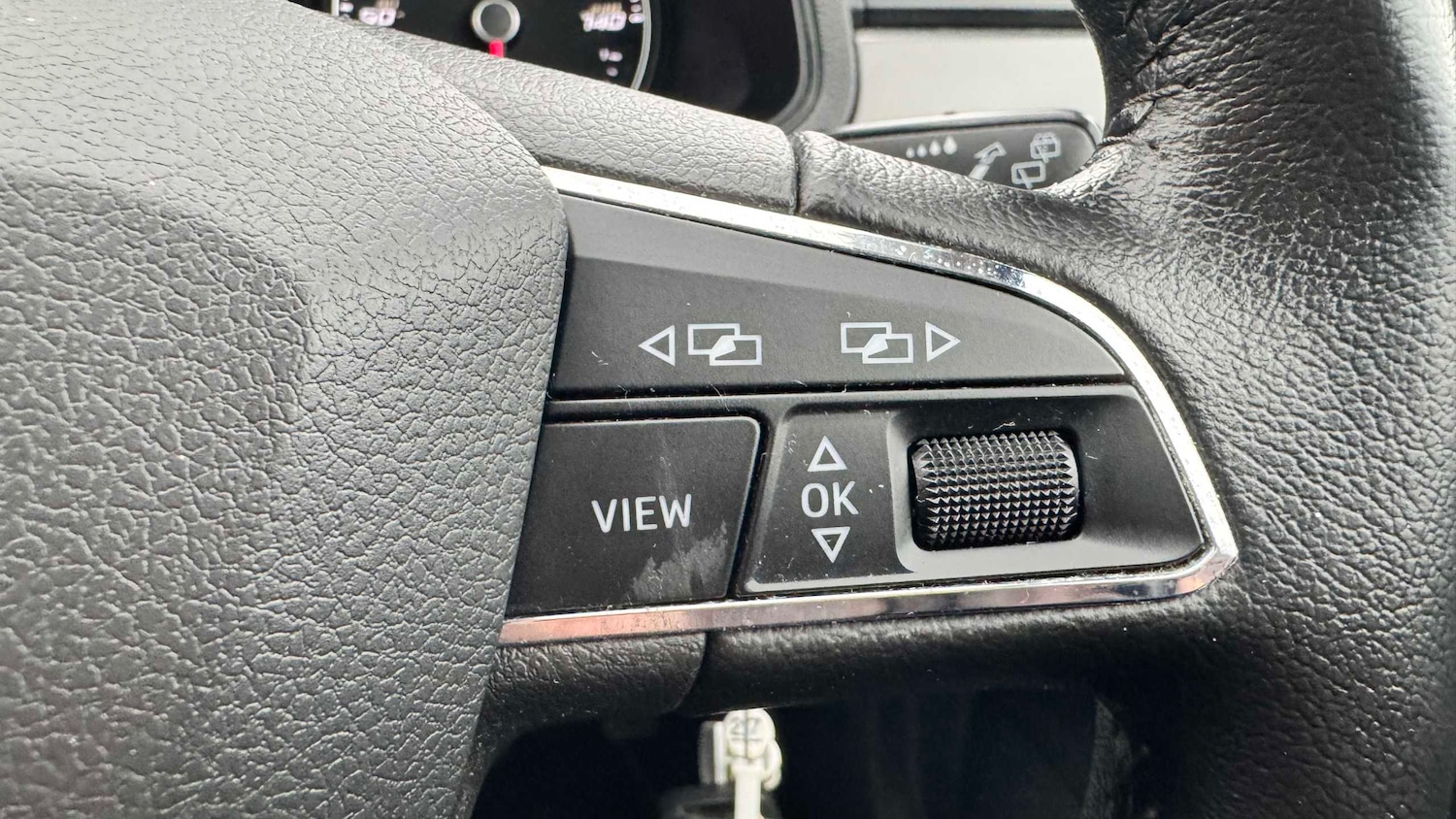 Used SEAT Ibiza 2020 for sale - 77856467: Photo 19