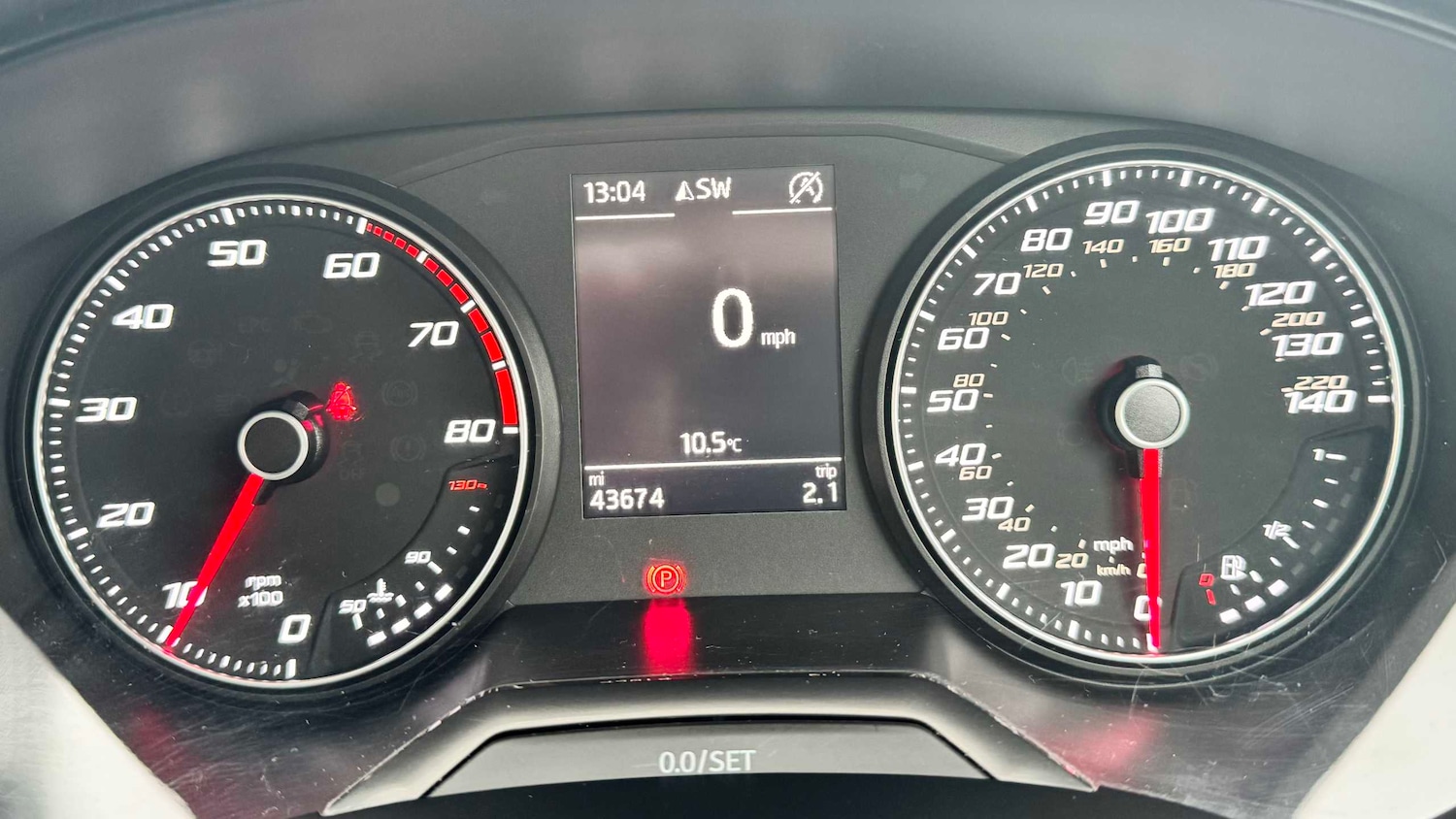 Used SEAT Ibiza 2020 for sale - 77856467: Photo 22