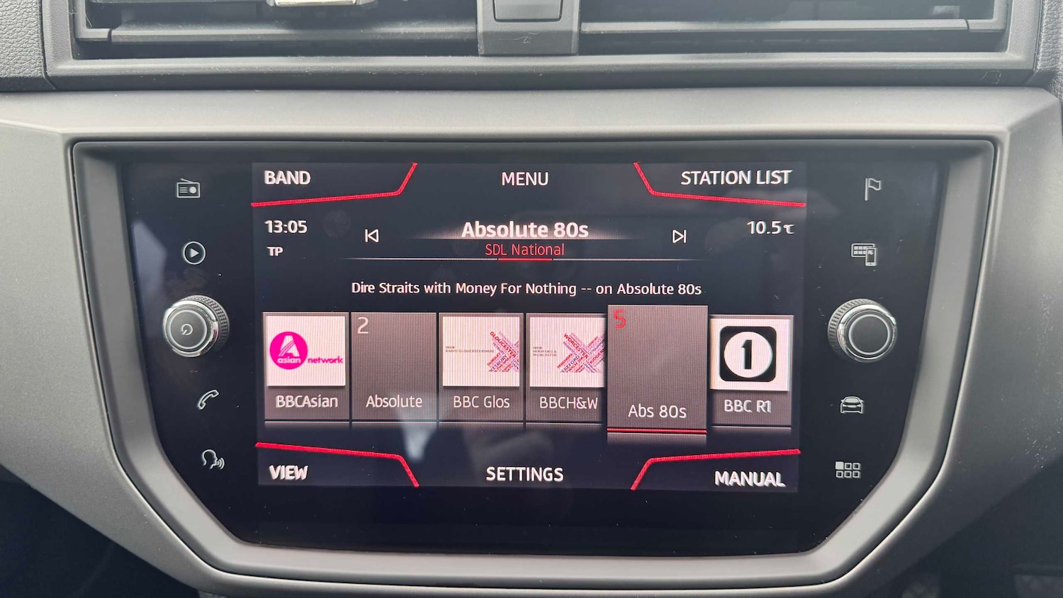 Used SEAT Ibiza 2020 for sale - 77856467: Photo 23