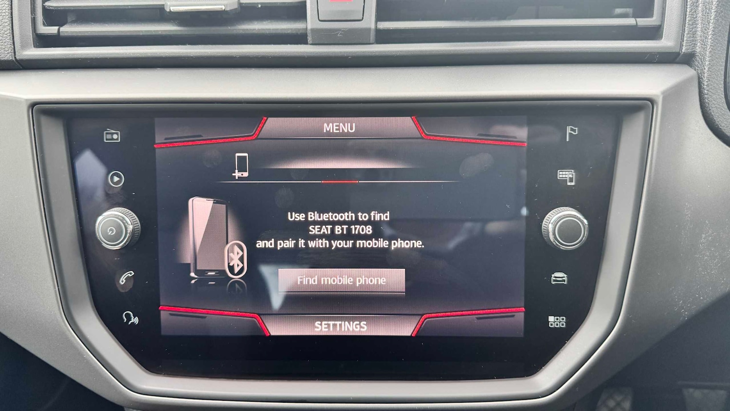 Used SEAT Ibiza 2020 for sale - 77856467: Photo 24