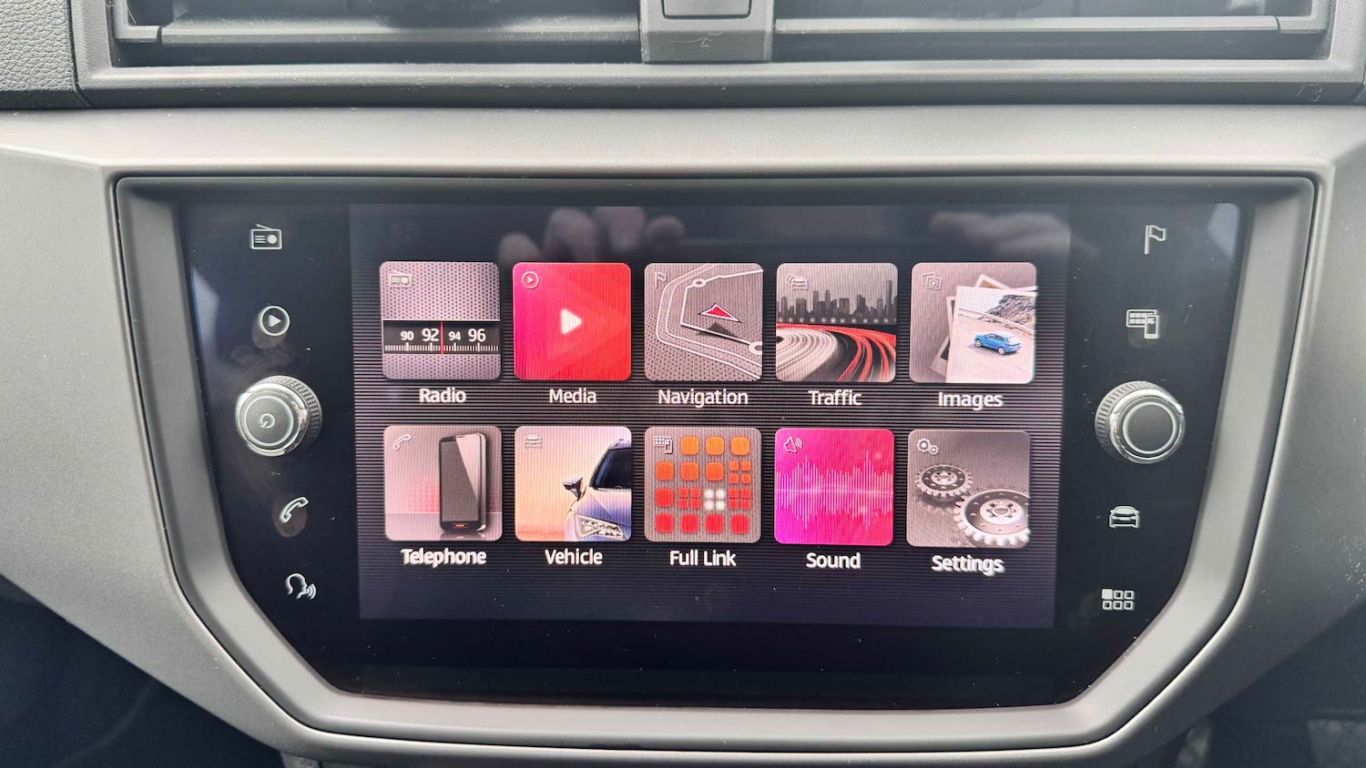 Used SEAT Ibiza 2020 for sale - 77856467: Photo 26