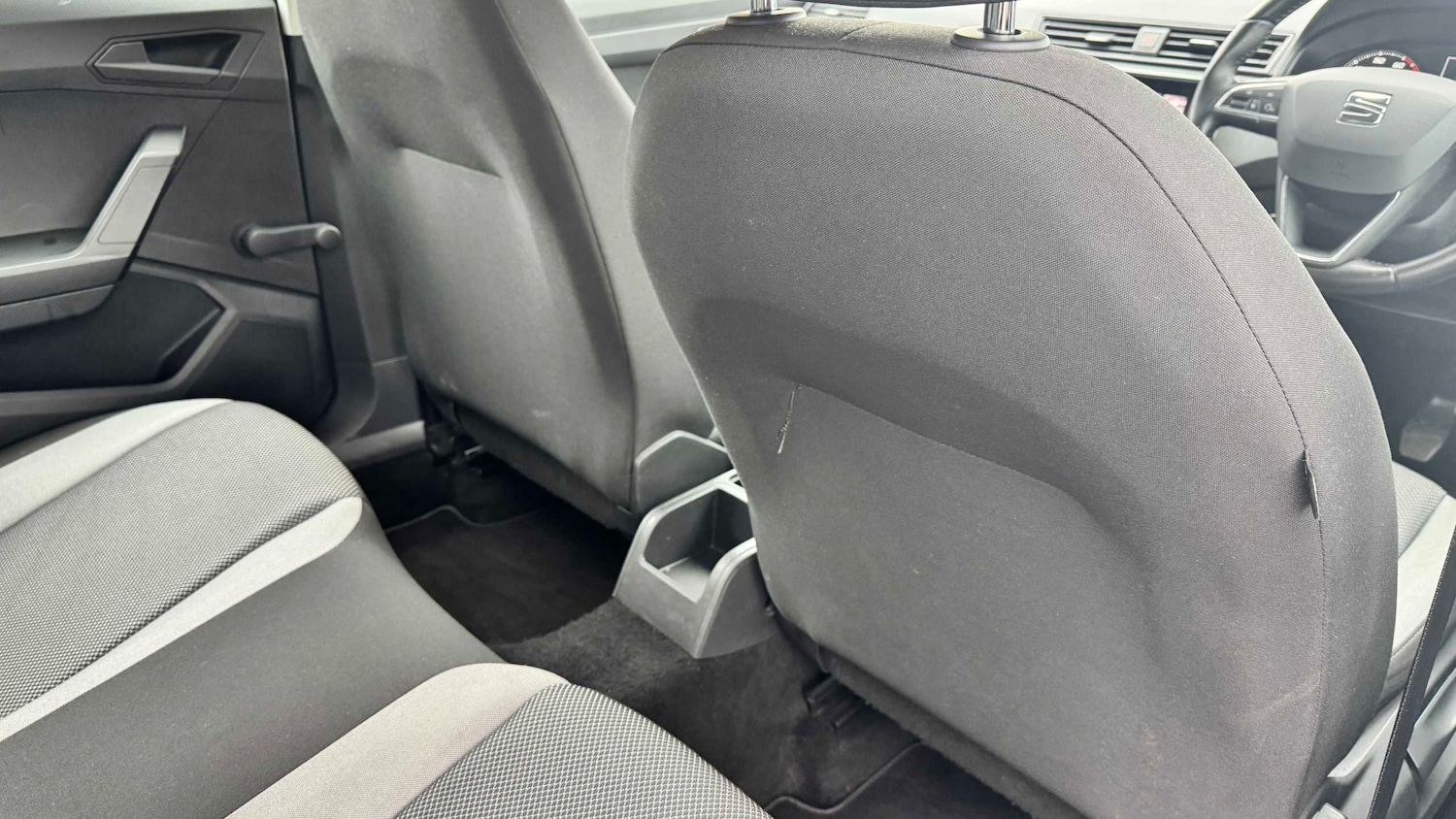 Used SEAT Ibiza 2020 for sale - 77856467: Photo 29