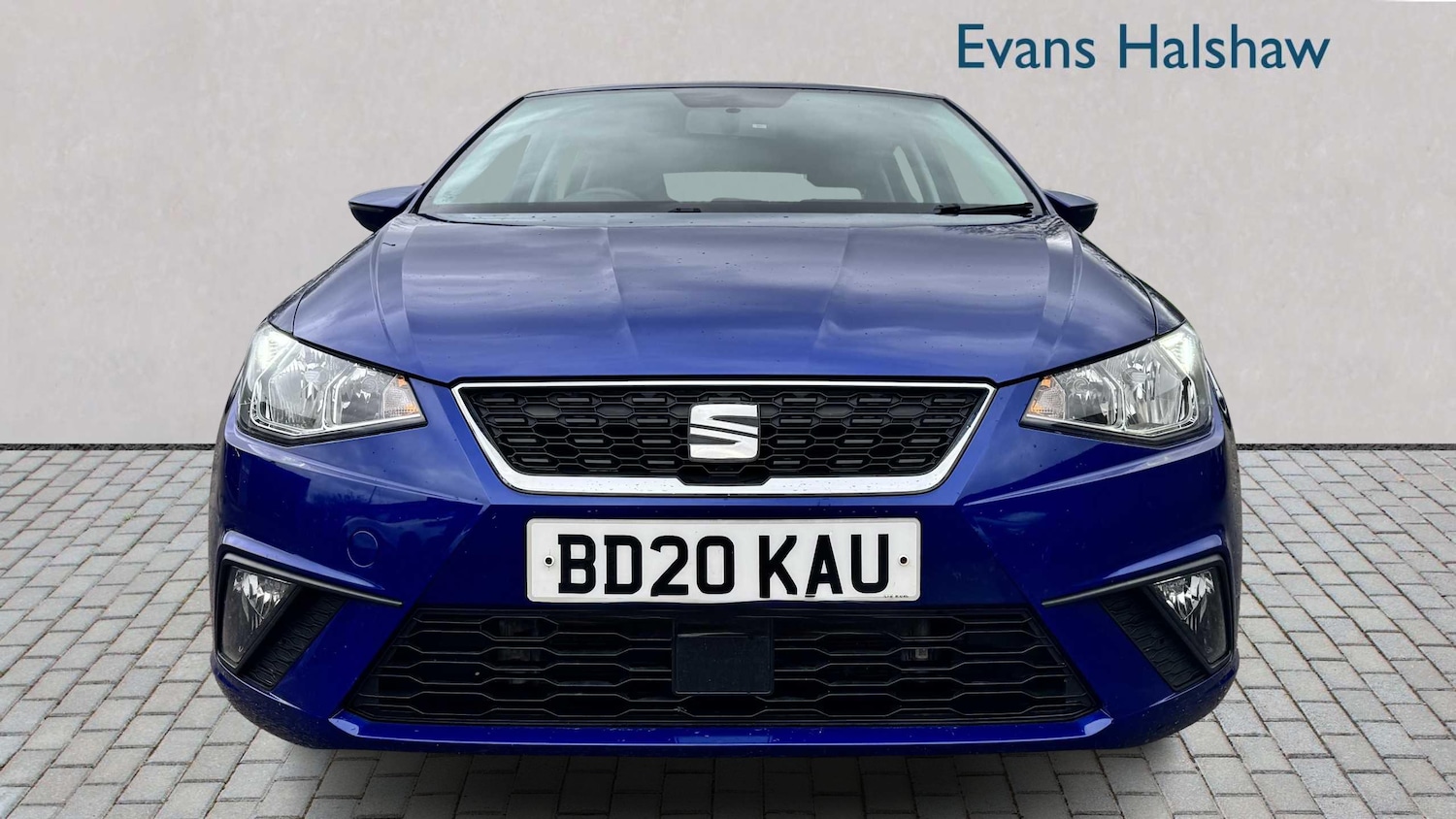 Used SEAT Ibiza 2020 for sale - 77856467: Photo 3