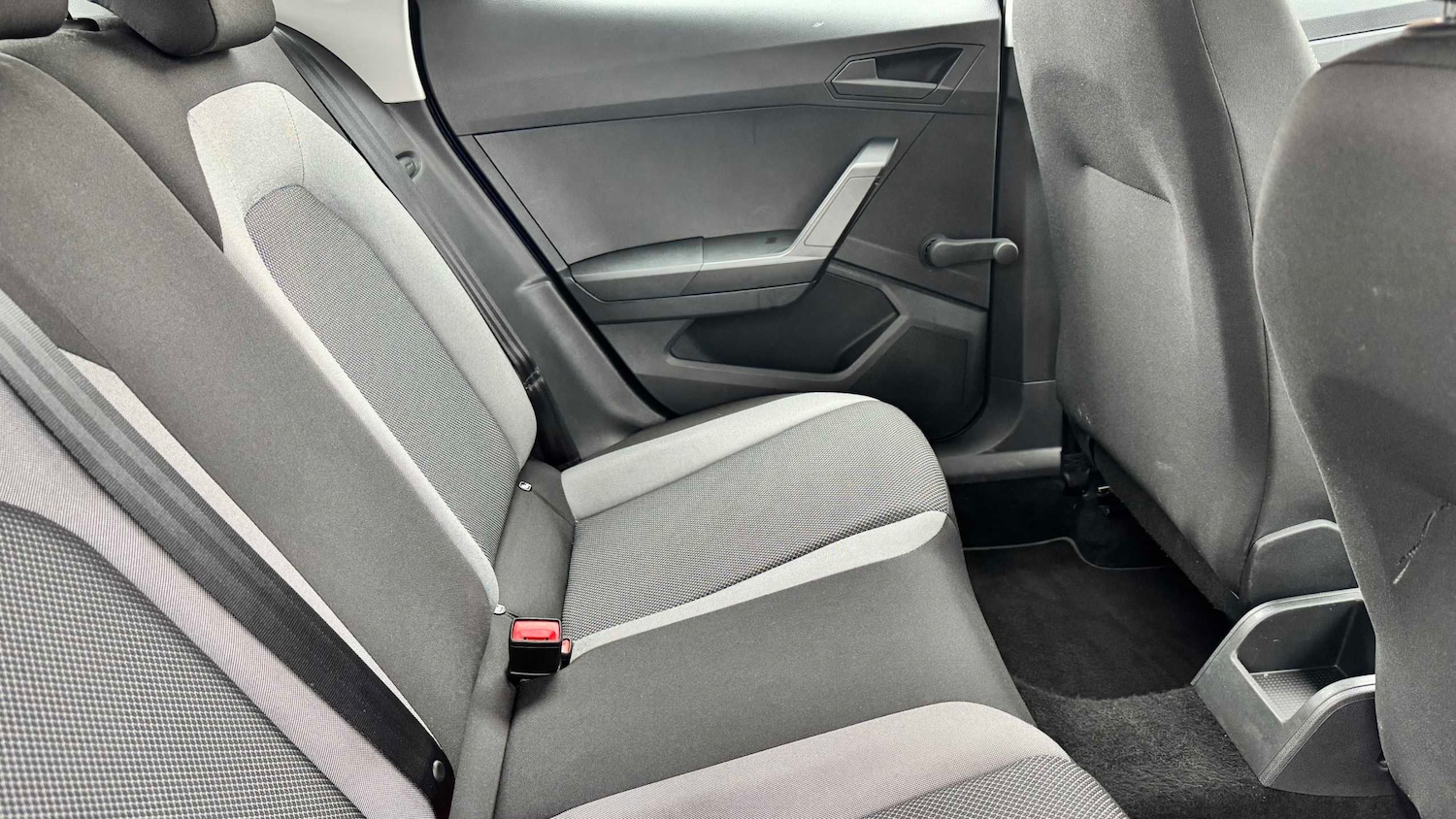 Used SEAT Ibiza 2020 for sale - 77856467: Photo 30