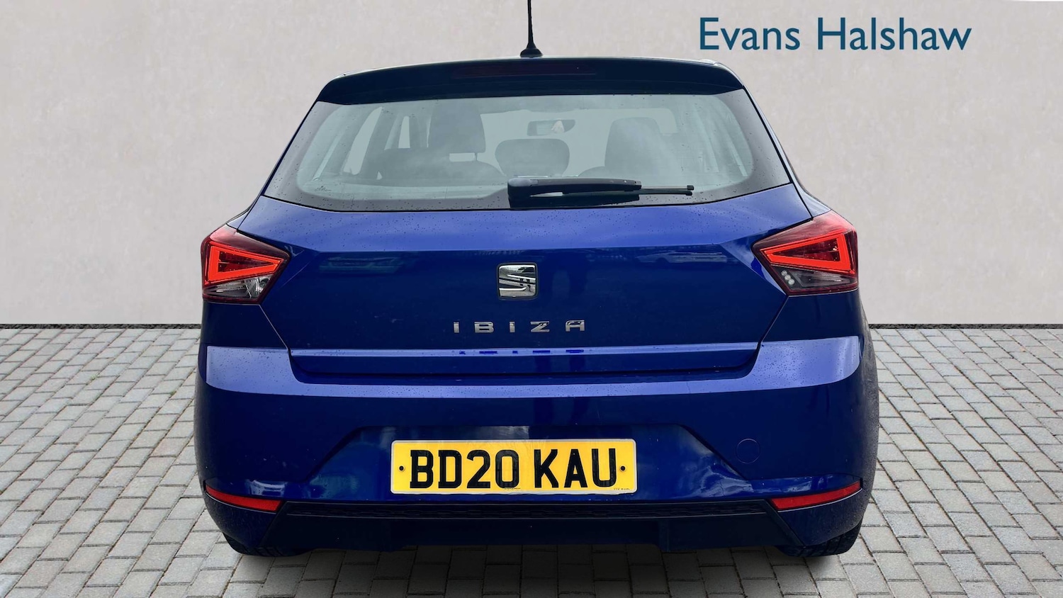 Used SEAT Ibiza 2020 for sale - 77856467: Photo 5