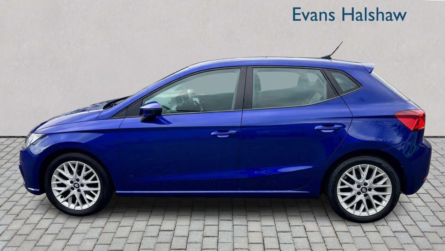 Used SEAT Ibiza 2020 for sale - 77856467: Photo 6