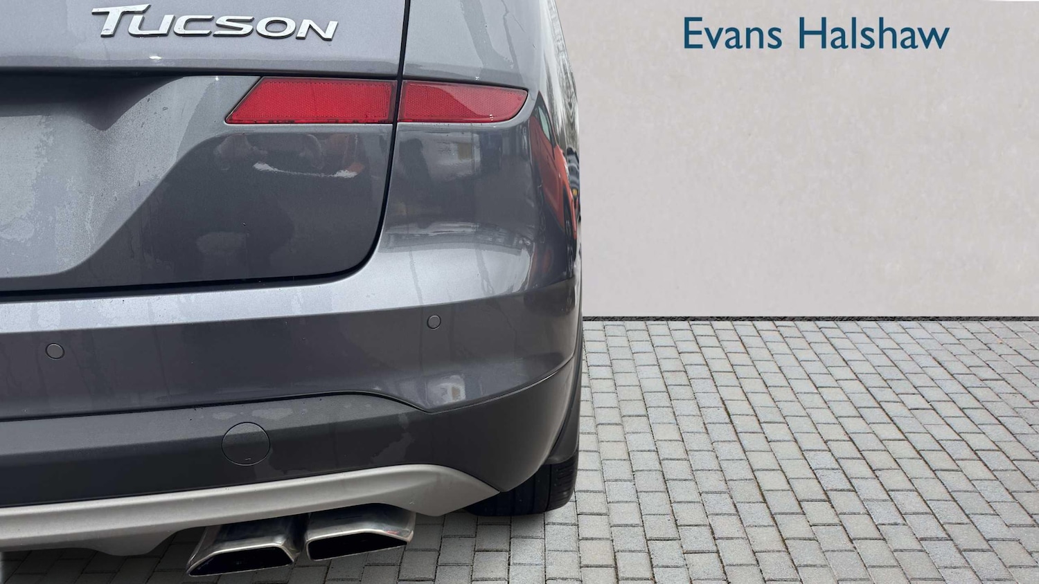 Used Hyundai TUCSON 2019 for sale - 78137674: Photo 12