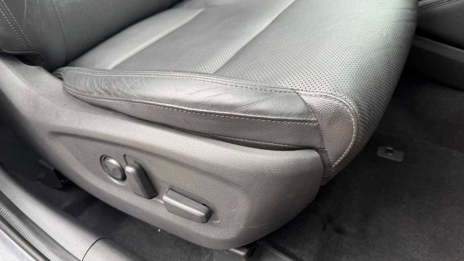 Used Hyundai TUCSON 2019 for sale - 78137674: Photo 17