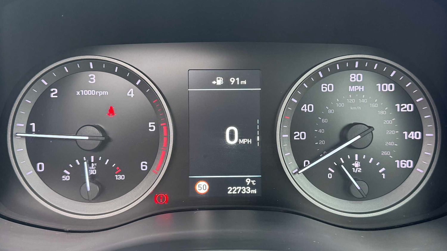 Used Hyundai TUCSON 2019 for sale - 78137674: Photo 24