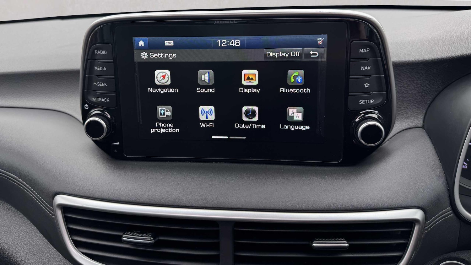 Used Hyundai TUCSON 2019 for sale - 78137674: Photo 27