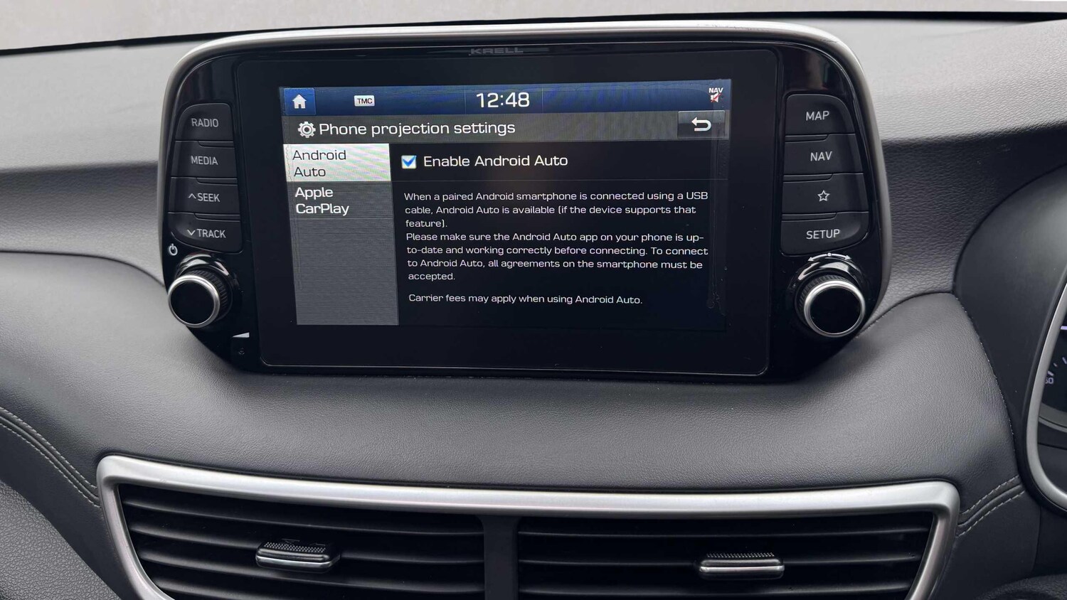 Used Hyundai TUCSON 2019 for sale - 78137674: Photo 28