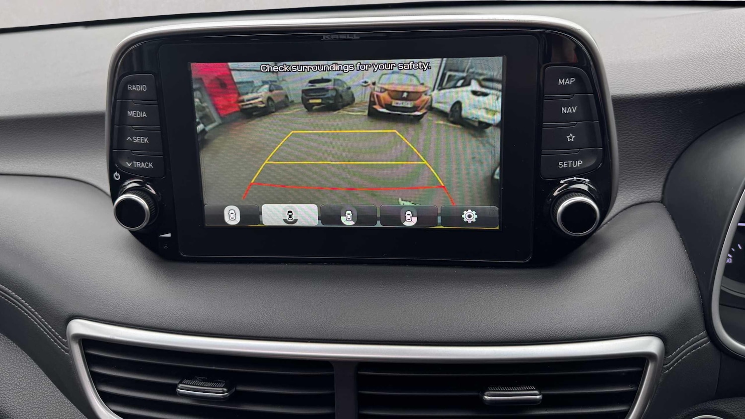 Used Hyundai TUCSON 2019 for sale - 78137674: Photo 29