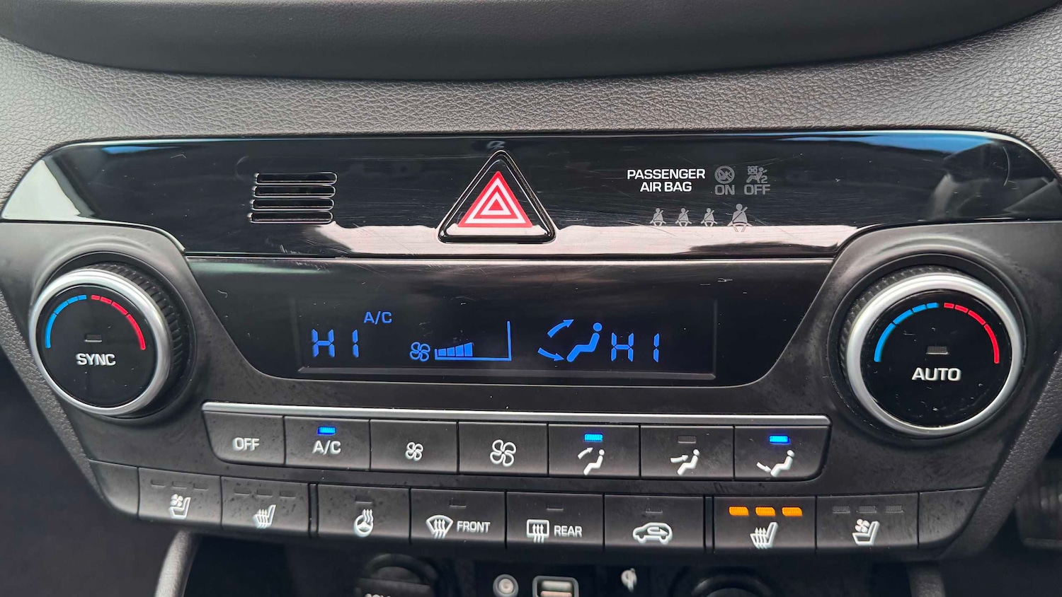 Used Hyundai TUCSON 2019 for sale - 78137674: Photo 30