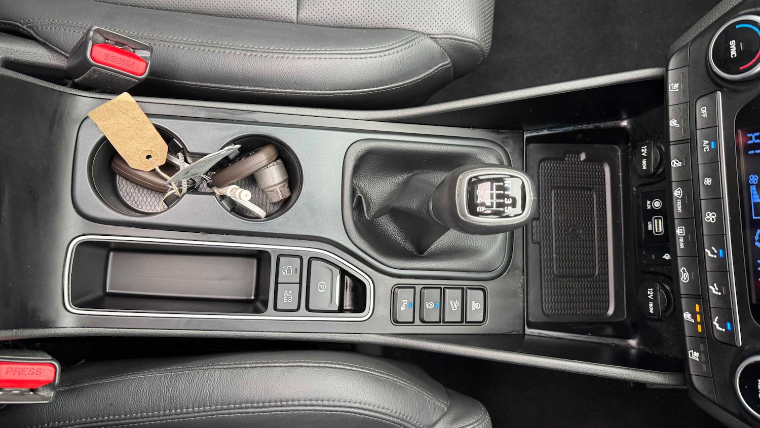 Used Hyundai TUCSON 2019 for sale - 78137674: Photo 32