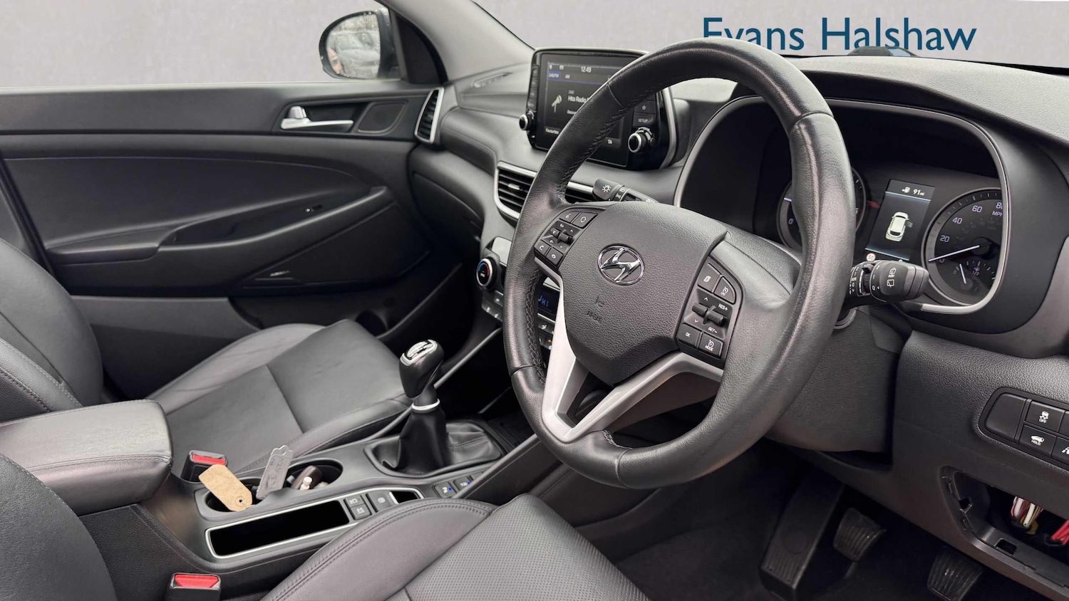 Used Hyundai TUCSON 2019 for sale - 78137674: Photo 33