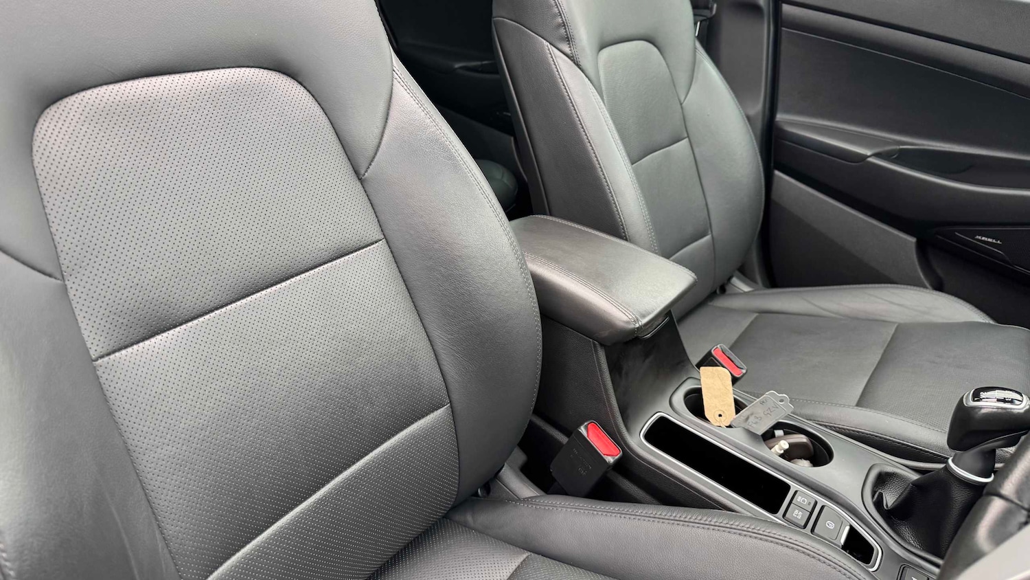 Used Hyundai TUCSON 2019 for sale - 78137674: Photo 34