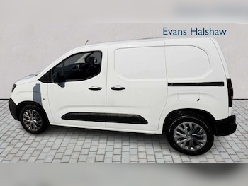 Used Citroen Berlingo 2021 for sale - 79002239: Photo