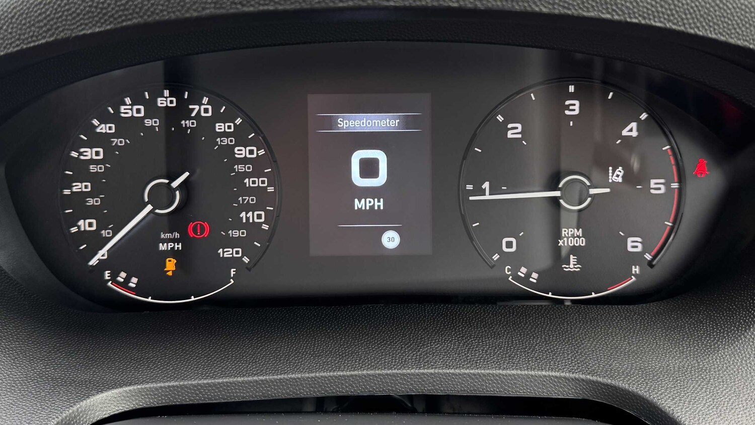 Used Vauxhall Movano 2025 for sale - 77899236: Photo 23