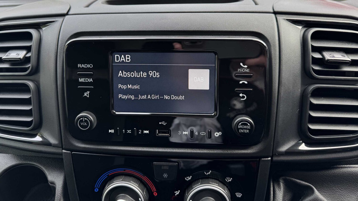 Used Vauxhall Movano 2025 for sale - 77899236: Photo 24