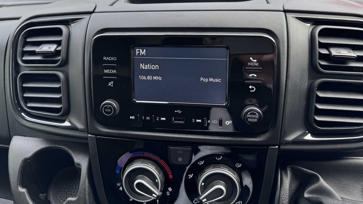 Used Vauxhall Movano 2025 for sale - 77899236: Photo 25