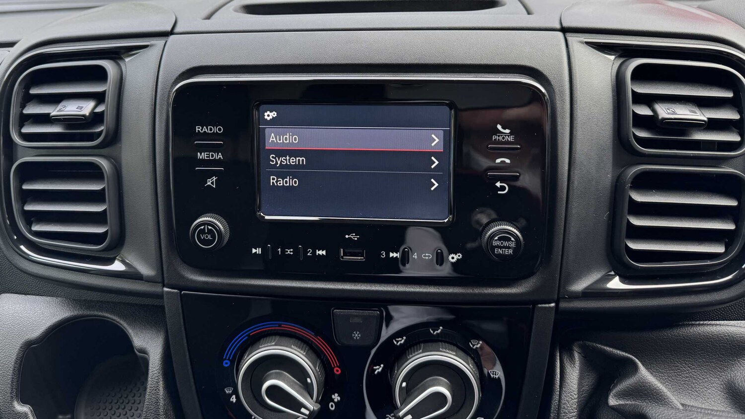 Used Vauxhall Movano 2025 for sale - 77899236: Photo 28