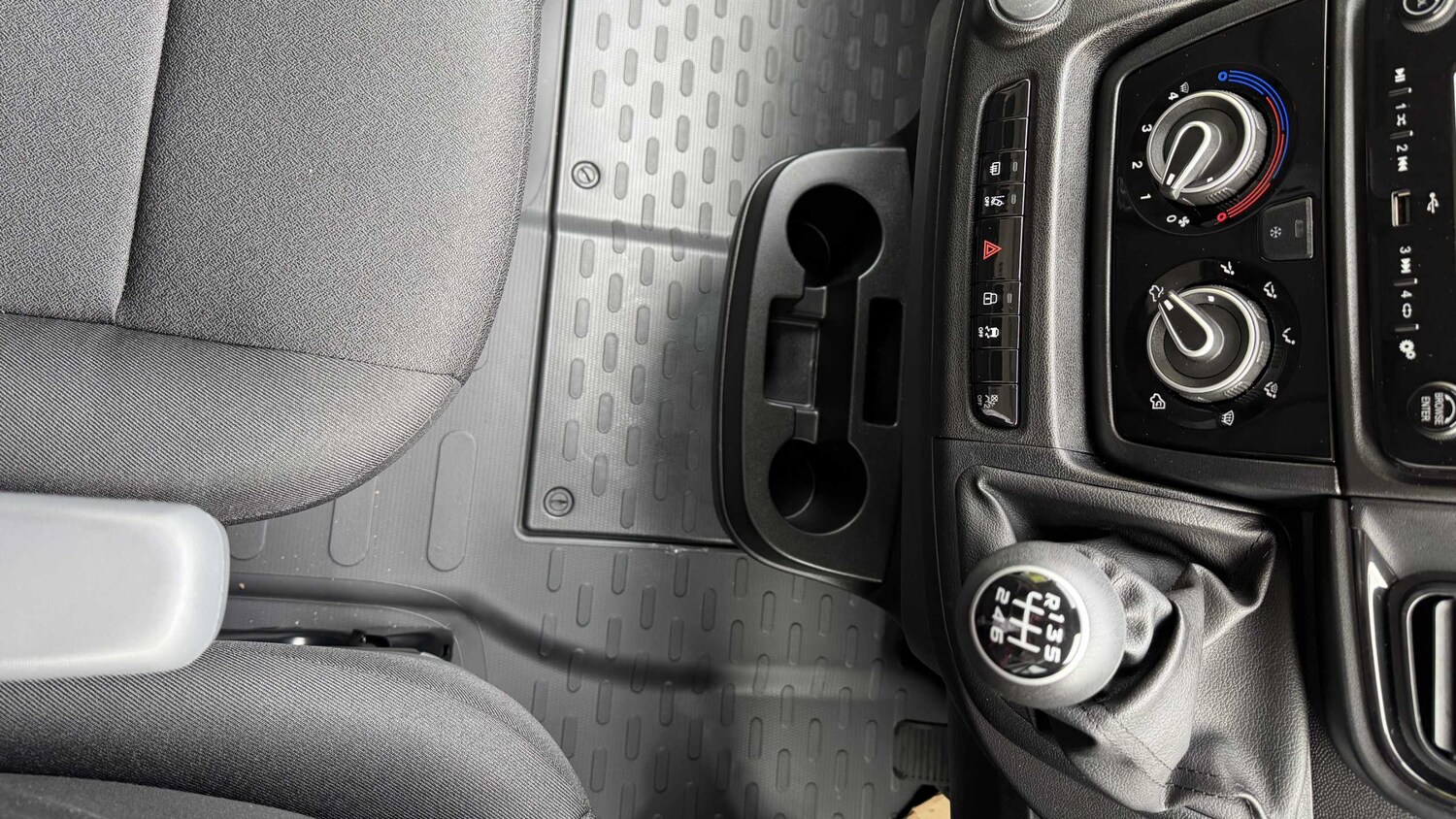 Used Vauxhall Movano 2025 for sale - 77899236: Photo 32