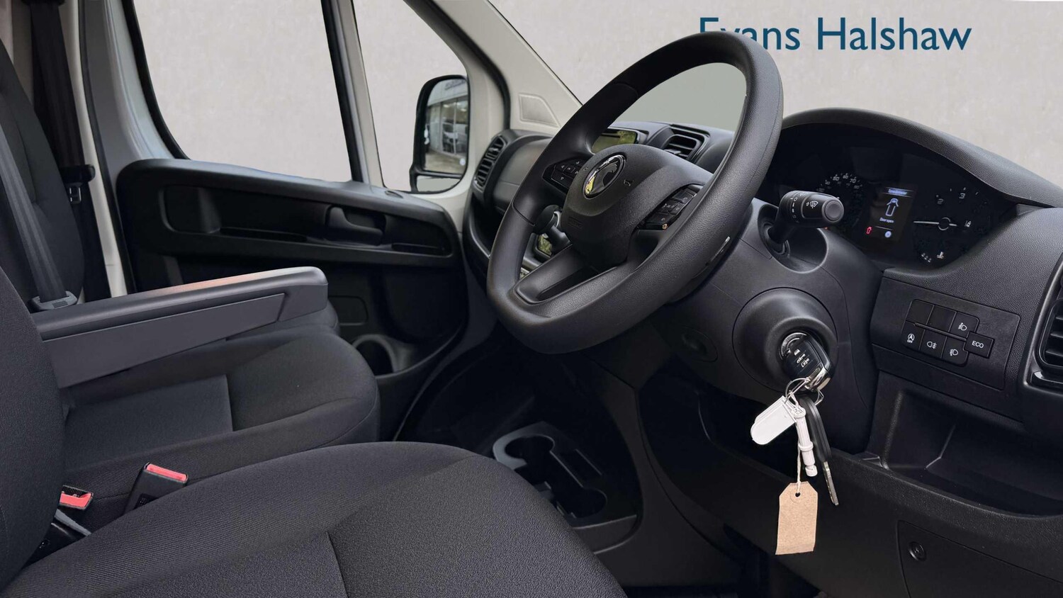 Used Vauxhall Movano 2025 for sale - 77899236: Photo 33