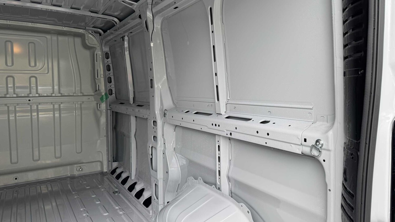 Used Vauxhall Movano 2025 for sale - 77899236: Photo 35