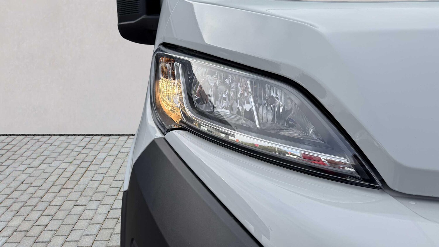 Used Vauxhall Movano 2025 for sale - 77899236: Photo 7