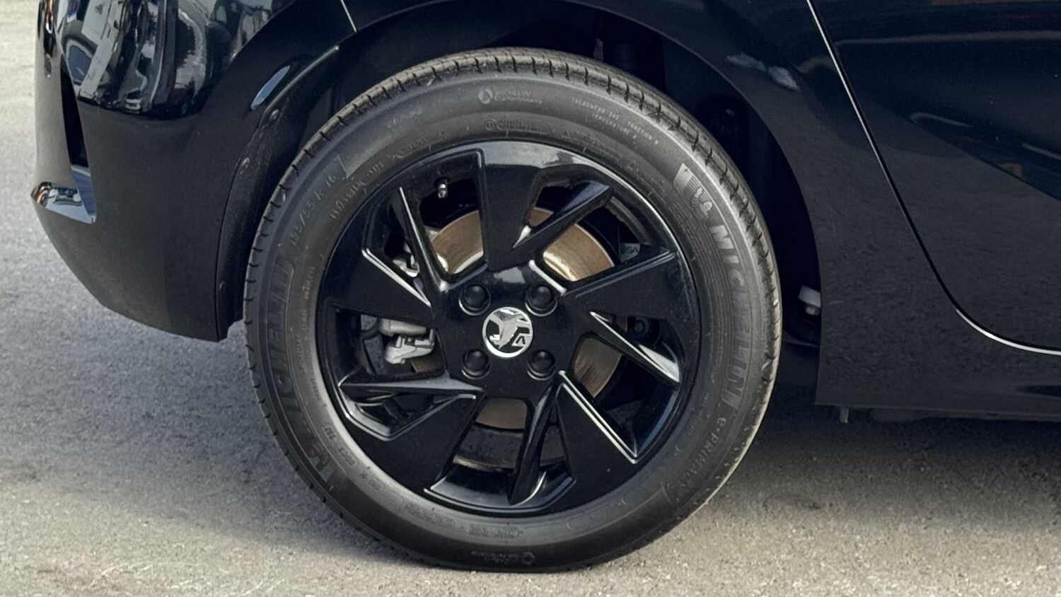 Used Vauxhall Corsa 2025 for sale - 77858493: Photo 10